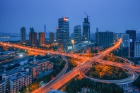 商業綜合體泛光照明：場景化設計與商業價值提升