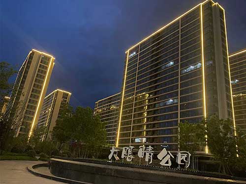 亮化資質(zhì)申請流程及所需材料是什么？