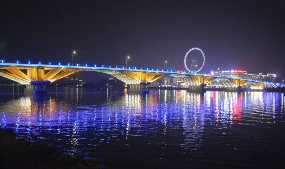 商業建筑亮化設計的核心要素是什么？
